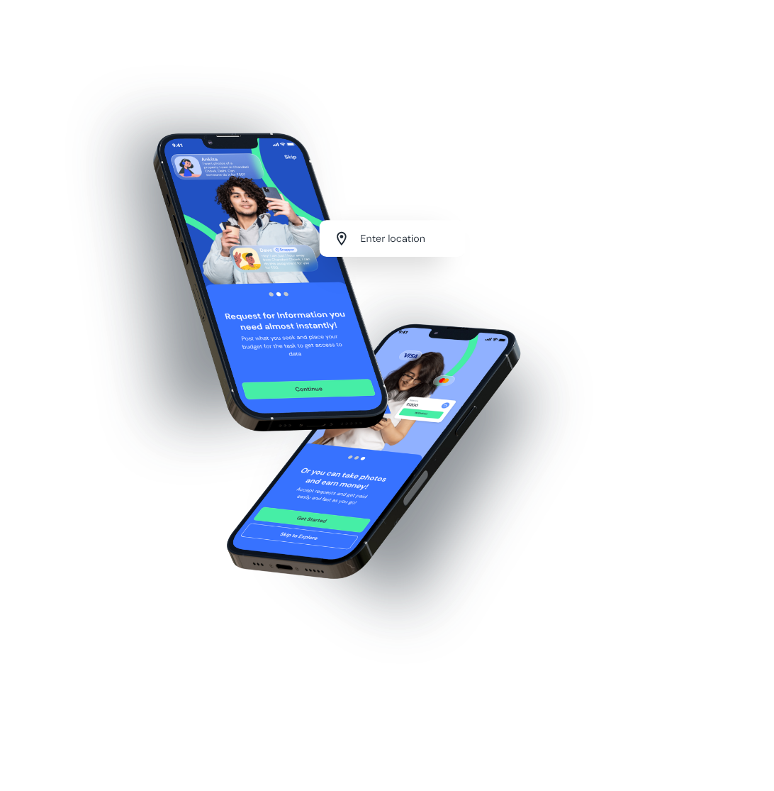 phone